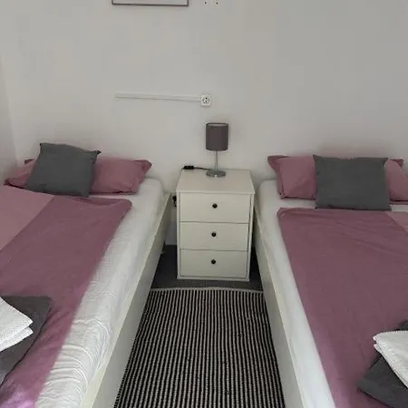 Appartement Panoramic B 1 -9 *