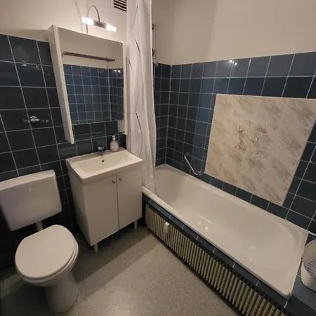 Panoramic B 1 -9 Appartement
