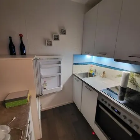 Appartement Panoramic B 1 -9 Sierksdorf